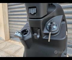 SYM CLBCU Colibrì 50 MY26 Grigio - 2026 - - 20