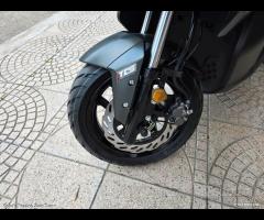 SYM MMBCU Mamba 125 ABS TCS E5+ Nero - 2026 - - 7