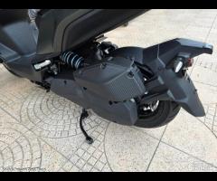 SYM MMBCU Mamba 125 ABS TCS E5+ Nero - 2026 - - 9