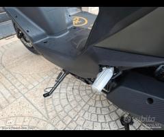 SYM MMBCU Mamba 125 ABS TCS E5+ Nero - 2026 - - 10