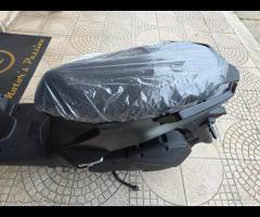 SYM MMBCU Mamba 125 ABS TCS E5+ Nero - 2026 - - 14