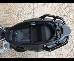 SYM MMBCU Mamba 125 ABS TCS E5+ Nero - 2026 - - 15