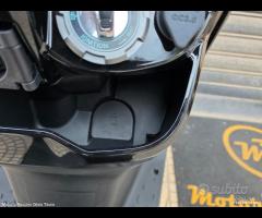 SYM MMBCU Mamba 125 ABS TCS E5+ Nero - 2026 - - 17