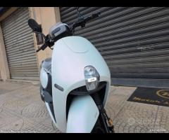 SYM Colibrì 125 CBS E5+ Bianco - 2026 - - 8