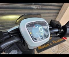 SYM Colibrì 125 CBS E5+ Bianco - 2026 - - 14