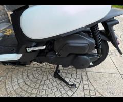 SYM Colibrì 125 CBS E5+ Bianco - 2026 - - 15