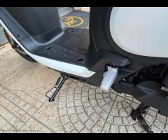 SYM Colibrì 125 CBS E5+ Bianco - 2026 - - 16