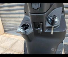 SYM Colibrì 125 CBS E5+ Bianco - 2026 - - 17