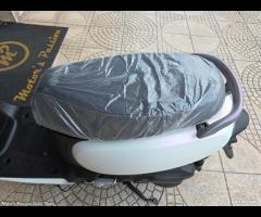 SYM Colibrì 125 CBS E5+ Bianco - 2026 - - 18