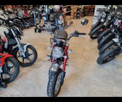 Honda Monkey 125 ABS - 07/2020 - 980 km