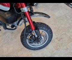 Honda Monkey 125 ABS - 07/2020 - 980 km - 12