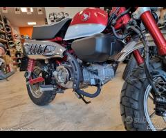 Honda Monkey 125 ABS - 07/2020 - 980 km - 13