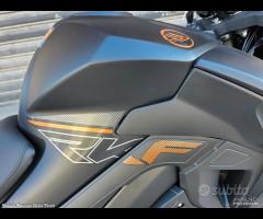 Keeway RKF 125 ABS Black 2025 PROMO GPR - 6