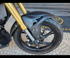 Keeway RKF 125 ABS Black 2025 PROMO GPR - 8