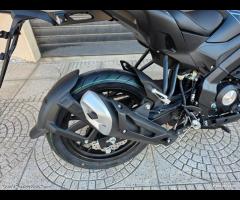 Keeway RKF 125 ABS Black 2025 PROMO GPR - 10