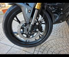 Keeway RKF 125 ABS Black 2025 PROMO GPR - 12