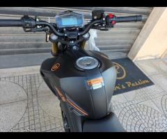 Keeway RKF 125 ABS Black 2025 PROMO GPR - 13