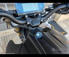 Keeway RKF 125 ABS Black 2025 PROMO GPR - 14