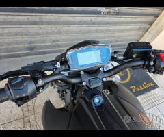 Keeway RKF 125 ABS Black 2025 PROMO GPR - 15