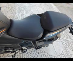 Keeway RKF 125 ABS Black 2025 PROMO GPR - 16
