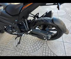 Keeway RKF 125 ABS Black 2025 PROMO GPR - 18