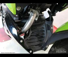 Keeway RKF 125 ABS Black 2025 PROMO GPR - 21