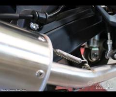 Keeway RKF 125 ABS Black 2025 PROMO GPR - 23