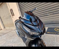 SYM JET 14 125 LC EVO E5+ Nero - 2025 - - 10