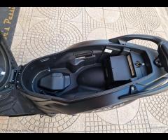 SYM JET 14 125 LC EVO E5+ Nero - 2025 - - 17