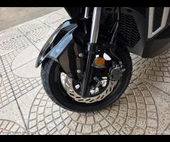 SYM ADX 125 ABS TCS E5+ Nero PROMO - 7