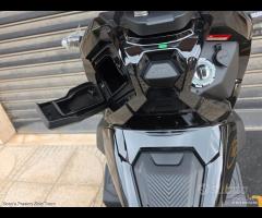 SYM ADX 125 ABS TCS E5+ Nero PROMO - 12
