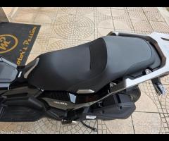 SYM ADX 125 ABS TCS E5+ Nero PROMO - 13