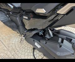 SYM ADX 125 ABS TCS E5+ Nero PROMO - 15