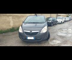 Ricambi Opel Meriva 1.7 D del 2011