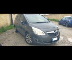 Ricambi Opel Meriva 1.7 D del 2011