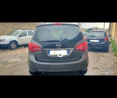 Ricambi Opel Meriva 1.7 D del 2011 - 6