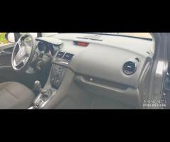 Ricambi Opel Meriva 1.7 D del 2011 - 7