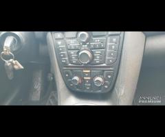 Ricambi Opel Meriva 1.7 D del 2011 - 10