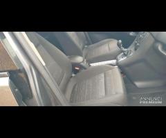 Ricambi Opel Meriva 1.7 D del 2011 - 12