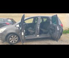 Ricambi Opel Meriva 1.7 D del 2011 - 13