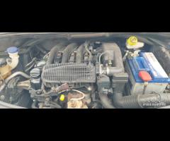 Ricambi Peugeot 208 1.2 B del 2018 motore HM01 - 9