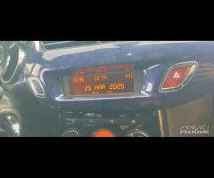 Citroen DS Cabrio 1.6 D del 2014 motore 9H06 - 8