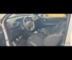 Citroen DS Cabrio 1.6 D del 2014 motore 9H06 - 18