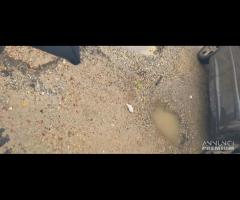 Citroen DS Cabrio 1.6 D del 2014 motore 9H06 - 21