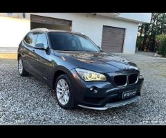 Bmw X1 xDrive18d