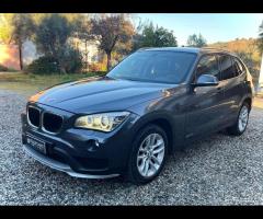 Bmw X1 xDrive18d