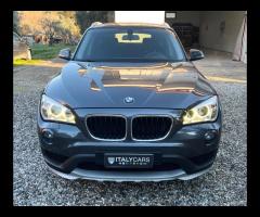 Bmw X1 xDrive18d