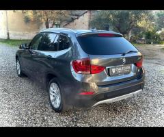 Bmw X1 xDrive18d