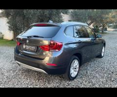 Bmw X1 xDrive18d