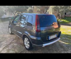 Ford Fusion 1.4 TDCi 5p. Titanium